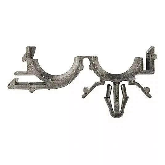 1953+ Cadillac Deville Interior Engine Harness Wire Loom Clip Retainer KIT 1/2" - Image 2 of 2