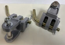 ROADMASTER, INC. ADAPTER 031  14-6077