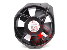 1pcs ETRI 148VK0281030 208-240V 35/33W Full Metal cooling Fan 172*151*38MM #