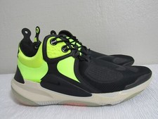 Size 15 Nike Joyride NSW Setter Neon Men's Athletic Sneakers AT695-002!