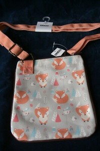 shoulder wallet purse