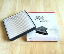 CABIN AIR FILTER FITS GMC SIERRA CADILLAC ESCALADE US SELLER