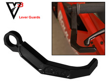 VORTEX RACING HAND / BRAKE LEVER GUARD ASSEMBLY - RIGHT SIDE SUZUKI
