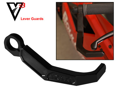2012-2023 MV AGUSTA F3 VORTEX RACING FRONT BRAKE LEVER GUARD