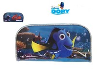 Disney Finding Dory Pencil Case Holder Bag Pens School Carry Pouch Party Gift