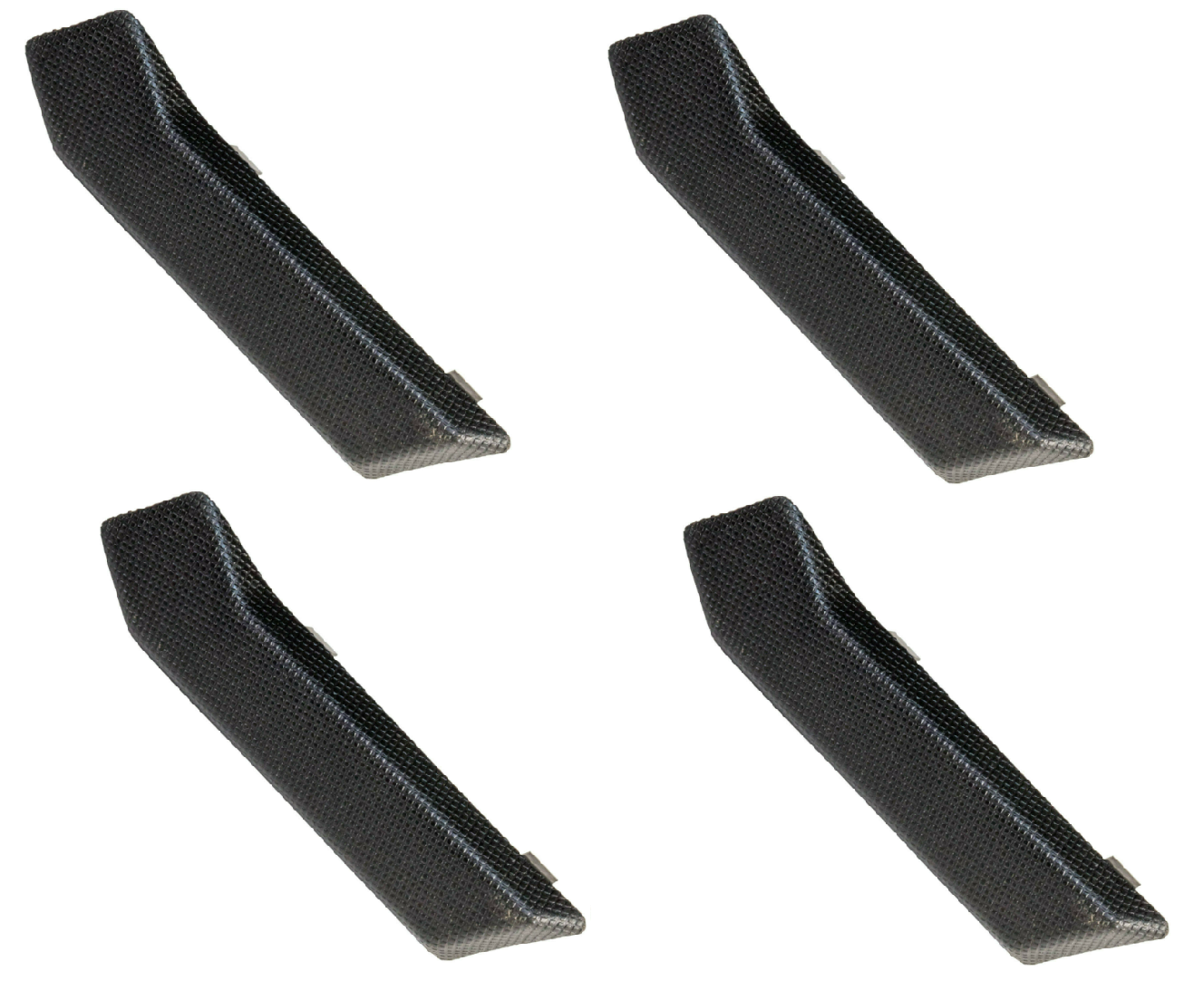 OEM NEW 1522 Ford F150 Running BoardStep Pad Grip Cover Left DRIVER