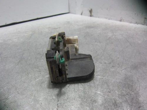 B792 Cerradura Puerta Delantera Izquierda para ALFA ROMEO 147 (190) 2006 1569943 - Imagen 2 de 5