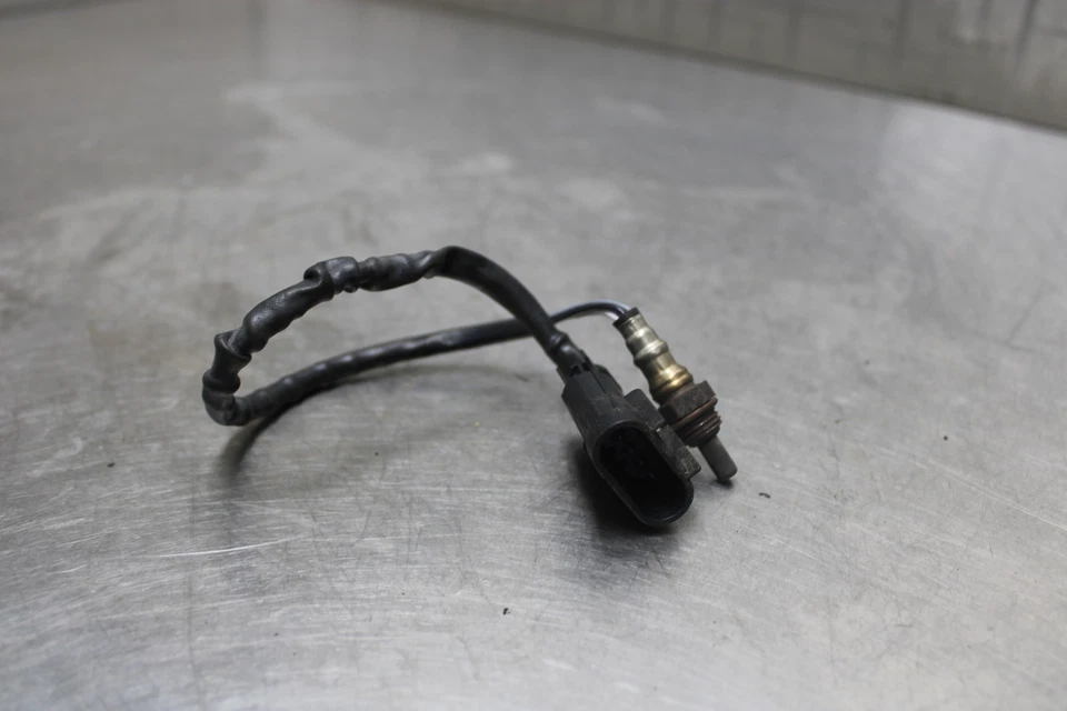 06-15 HYOSUNG GT250R Oxygen O2 Sensor Foto 3 de 4