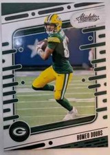 2024 Panini Absolute Football NFL Rookies RC Pick Choose Card Complete Your Set