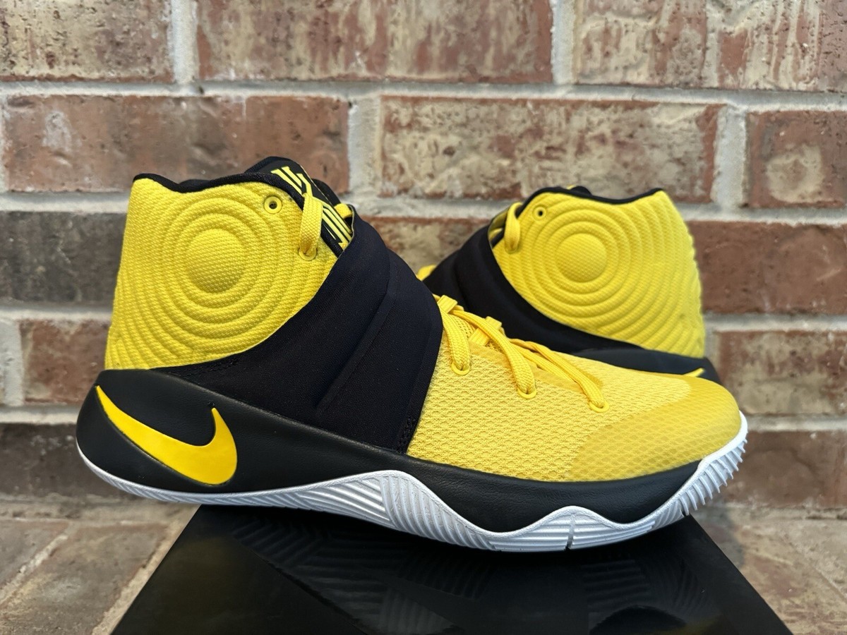シューズ(男性用) Nike Kyrie 2 30cm Nike Kyrie 2 Summer Pack Sneakers Shoes Mens Size 8 Light