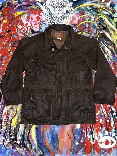 outback trading swagman jacket