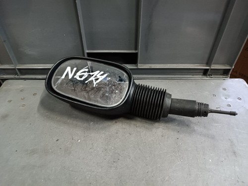 Original Ford KA MK1 RBT Außenspiegel Seitenspiegel Spiegel links 8.30.371