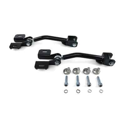Pro Car Innovations (PCI) Rear Upper Camber Arms for RSX Civic 01-05 EP3 EM2 DC5