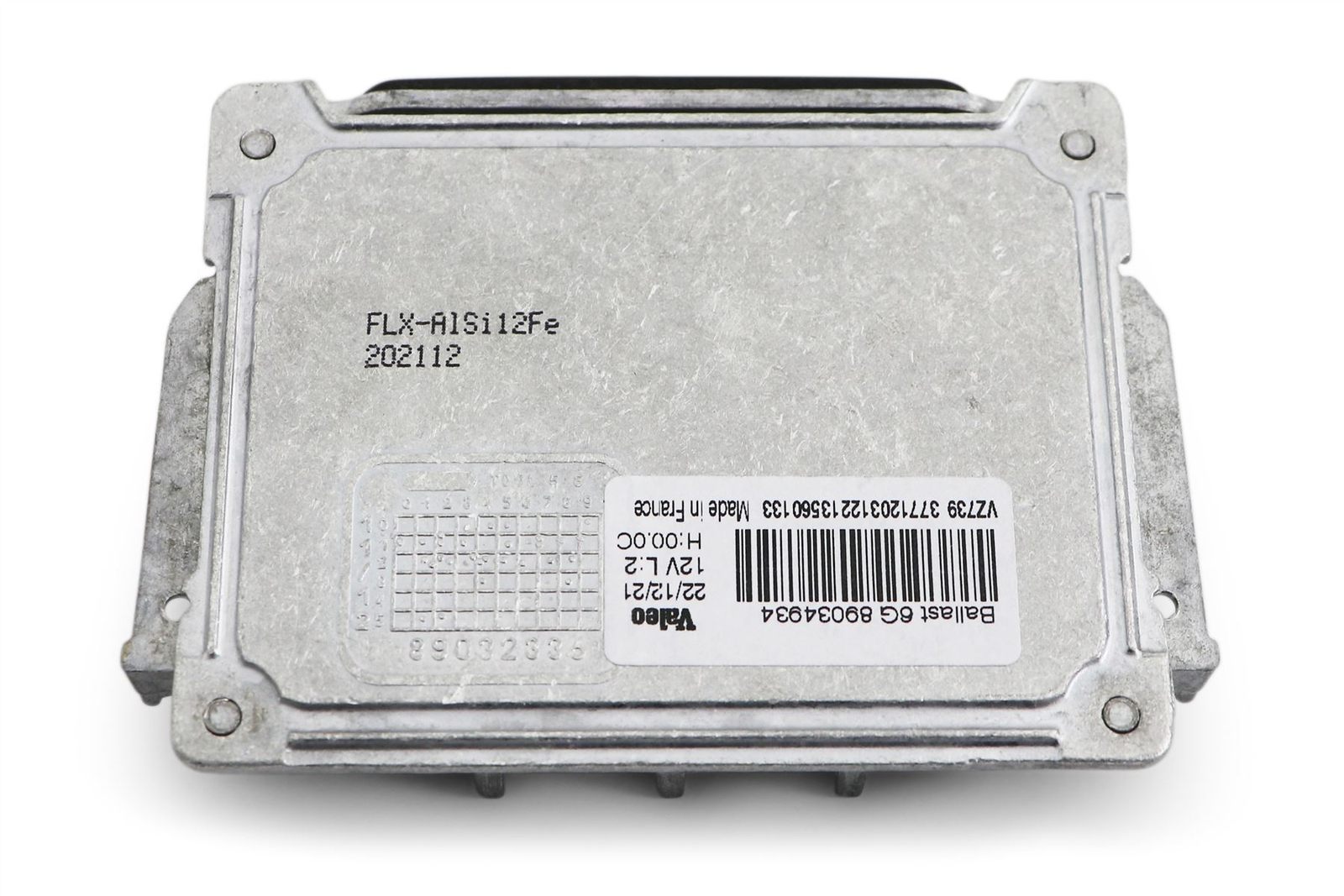 Renault Espace Xenon Headlight Control Unit 0612 6GL Headlamp Ballast