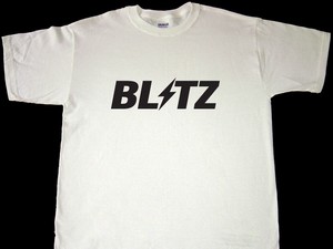 blitz t shirt