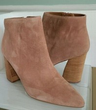 steve madden simmer bootie
