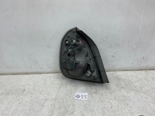 2005 2006 Nissan Altima Passenger RH Side Halogen Tail Light OEM - Picture 5 of 8