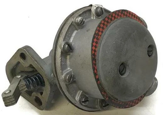 Bomba de combustible reconstruida Chevrolet El Camino K10 C10 serie P 1958-66 4665 hecha en EE. UU. Foto 3 de 3