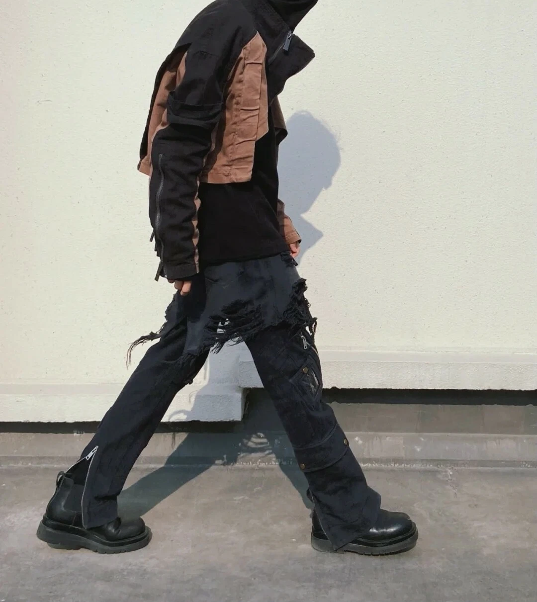 Zip Cargo