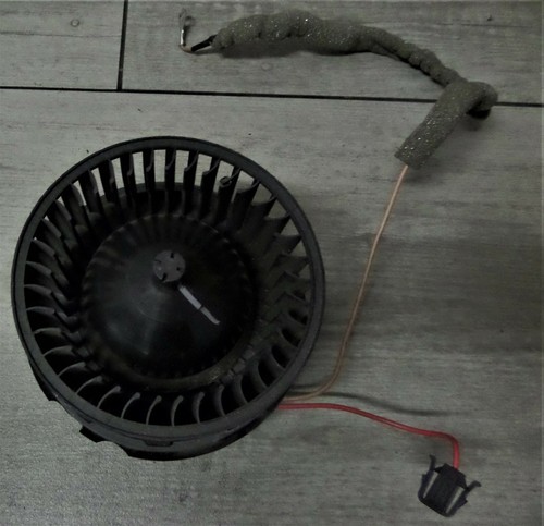 VW Polo 6N Gebläsemotor Heizungsgebläse Lüftermotor Lüfter 6N1819021 *ungeprüft*