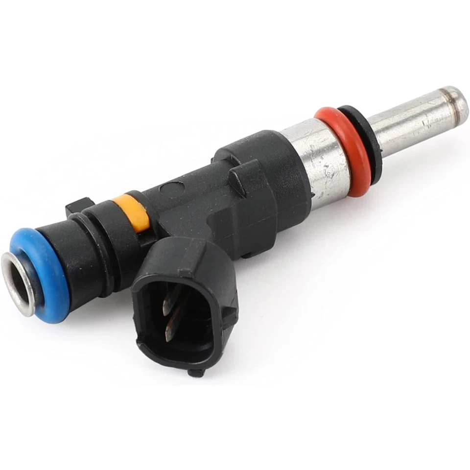 NUEVO x4 OEM BOSCH inyector de combustible para Mitsubishi Outlander Sport 2011-2013 2,0 L Foto 3 de 4