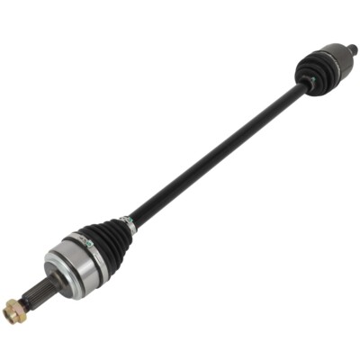 1pcs CV Axle Shaft Front Passenger Side For Honda Accord 2003-2007