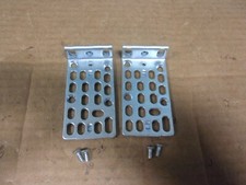 Cisco 700-08209-01 1U Rack Mount Bracket ears Screws 3550 C3750 C3560