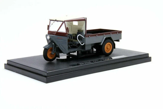 EBBRO 1:43 Vintage fabricación Diecast coches, camiones y camionetas