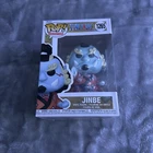Funko Pop! Vinyl: One Piece - Jinbe #1265