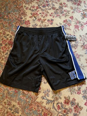 university of kentucky basketball shorts