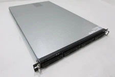 AVID 7020-30088-04 AS3000 Media Production server  6GB RAM 2x 1TB HDD 2x 2.13GHZ