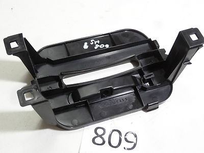 1996-1998 HONDA CIVIC ESCUTCHEON TRIM CONSOLE LEVER SHIFTER 54710
