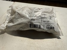 Hadley Hpb977 Air Horn Mount Bracket Parts Bag New Never Installed Oem H