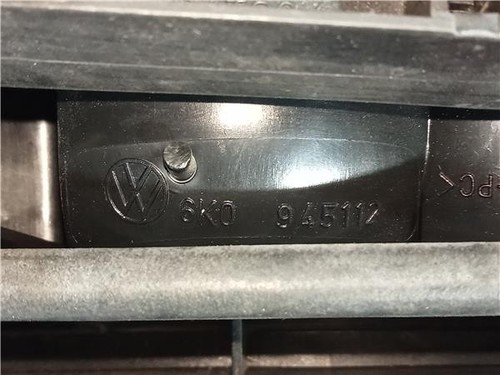 6K0945112 FEU ARRIÈRE DROIT / 28944 POUR SEAT CORDOBA VARIO 6K509.1997-> 1.9 - Photo 2/5