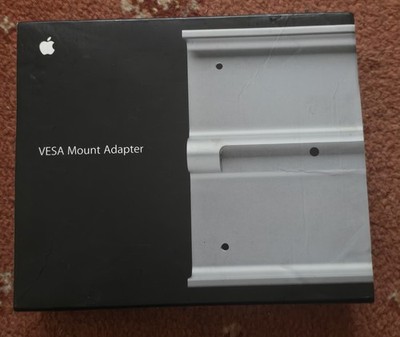 Apple VESA Mount Adapter - MD179ZM/A - Model A1313