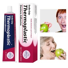 Thermoplastische Zahnprothesenkleber 28G-Prothesen-Griffkleber, lang anhaltend v