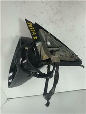 Retroviseur gauche (ou coque) Audi QUATTRO