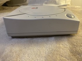 Sega Dreamcast HKT-3020 Tested Works With Sega Rally 2