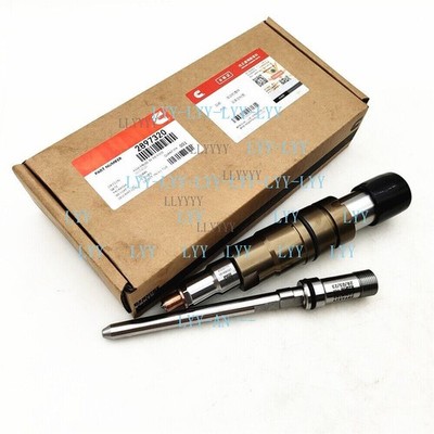 CUMMINS ISX15 INJECTOR 2897320, 5579419 SUPERCED P/N 2897320PX ,5579419PX