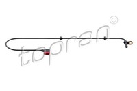 Sensor Raddrehzahl Hinten Links Rechts Topran 409 195 FÜR Mercedes Benz
