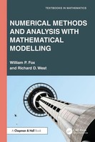 Numerical Methods and Analysis With Mathematical Modelling Fox (U. A.) Buch 2024