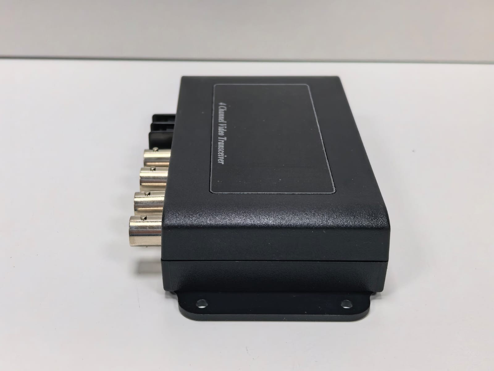 TTP414VD TTP414VD 4-CHANNEL VIDEO TRANSCEIVER 9