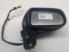 Retroviseur droit (ou coque) Mazda PREMACY