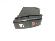 691950604 HAZARD WARNING LIGHTS / 2666005 FOR BMW X5 E70 3.0 3.0D