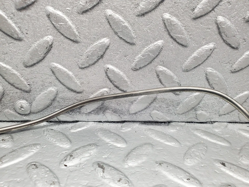 ⚙51031⚙ Línea de tubería de aceite caja de cambios Mercedes-Benz R107 380SL cupé Foto 3 de 4