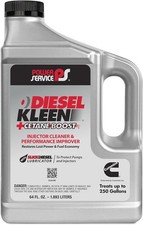 Diesel Fuel Additive Power Service Diesel Kleen Plus Cetane Boost 64oz Pack Of 1 Diesel Fuel Additive Power Service Diesel Kleen Plus Cetane Boost 64oz Pack Of 1
