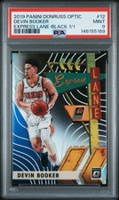 Devin Booker Express Lane 1/1