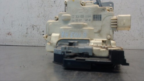 Schloss MIT Zentralverriegelung R 3C4839016A VW Passat Variant 1.9 TDI 3C/3CC