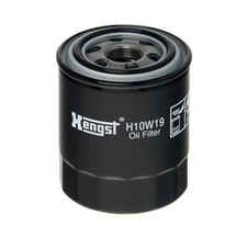 HENGST FILTER Ölfilter H10W19 für KIA HYUNDAI