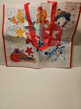 Macy s Thanksgiving Day 2025 Parade Tote Dual...